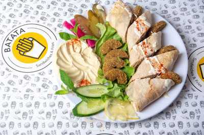 Merkez Et Lokantası