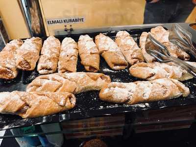 Bosnak Borekcisi Cafe