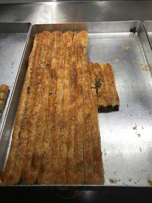 Bosnak Borekcisi Cafe