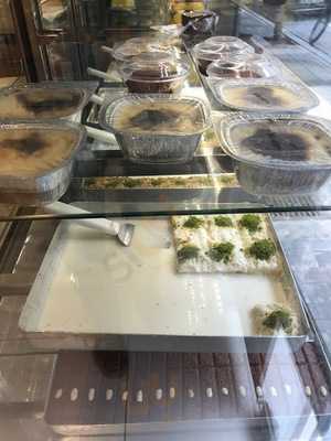 Bosnak Borekcisi Cafe