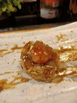 Chinese Sushi Express