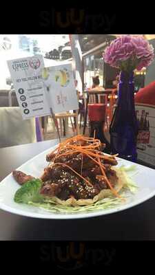 Chinese Sushi Express