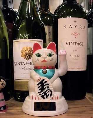 Chinese Sushi Express