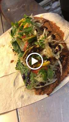 Meshur Adiyaman Cig Koftecisi Omer Usta