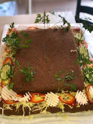 Meshur Adiyaman Cig Koftecisi Omer Usta