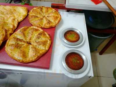 R.b.s Pide Ve Kebap Salonu