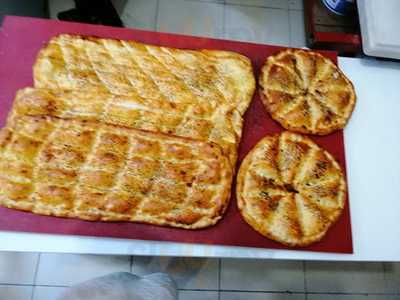 R.b.s Pide Ve Kebap Salonu