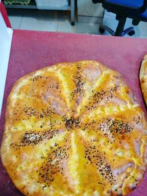 R.b.s Pide Ve Kebap Salonu