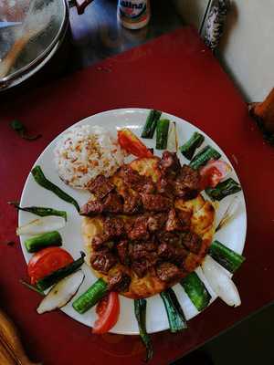 R.b.s Pide Ve Kebap Salonu