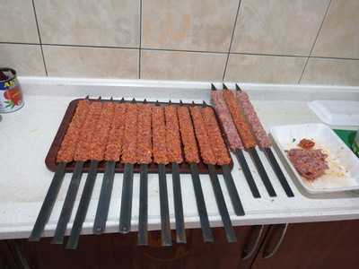 R.b.s Pide Ve Kebap Salonu