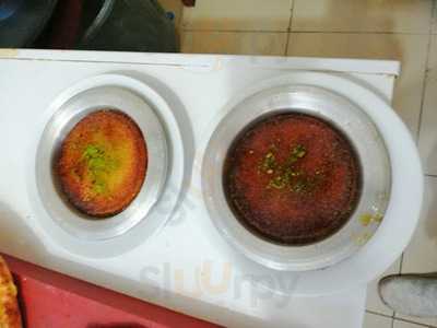 R.b.s Pide Ve Kebap Salonu