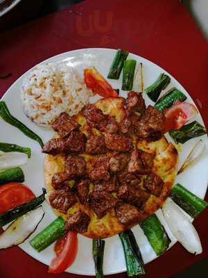 R.b.s Pide Ve Kebap Salonu