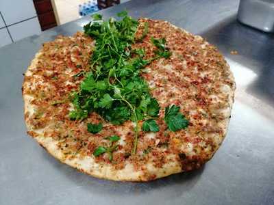 Balli Doner Pide Kebap