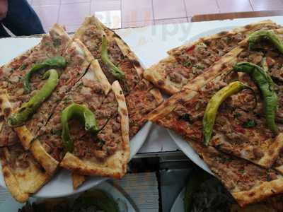 Balli Doner Pide Kebap