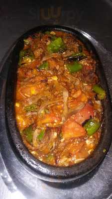 Balli Doner Pide Kebap