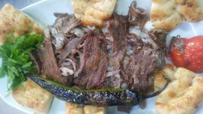 Balli Doner Pide Kebap