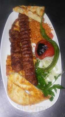 Balli Doner Pide Kebap