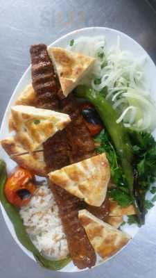 Balli Doner Pide Kebap