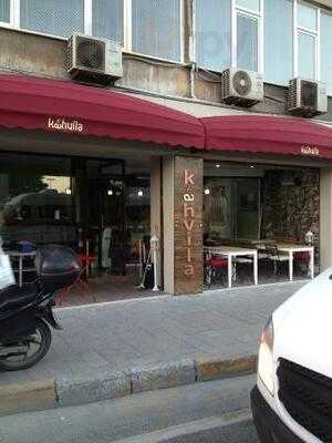 Kahvila Cafe
