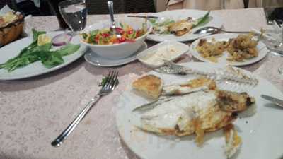 Mayna Balık Restaurant