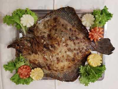 Mayna Balık Restaurant