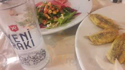 Mayna Balık Restaurant