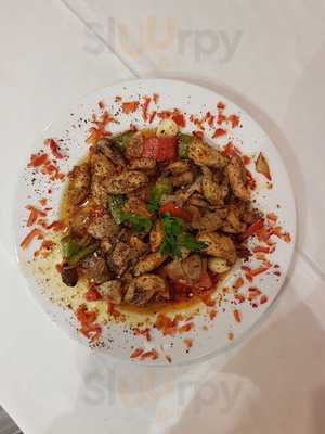 Mayna Balık Restaurant