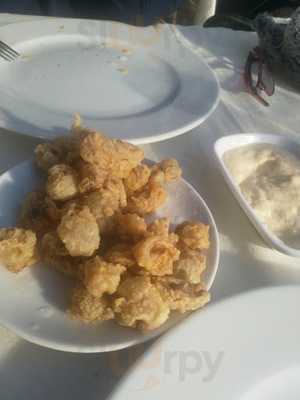 Mayna Balık Restaurant