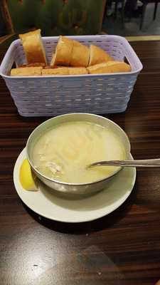 10 Numara Pide & Kebap