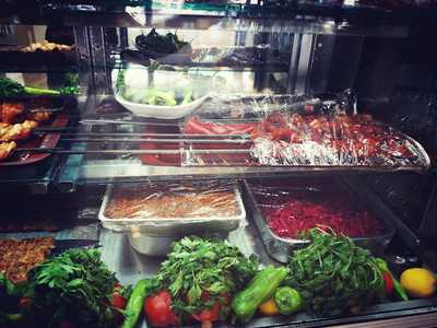 10 Numara Pide & Kebap