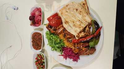 10 Numara Pide & Kebap