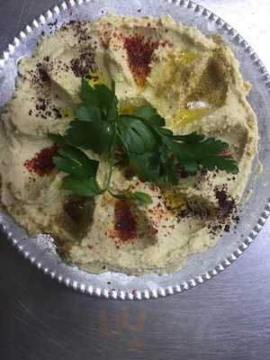 Gaziantep Közde Künefe Kebap Salonu