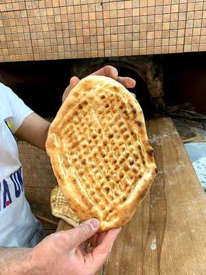 Gaziantep Közde Künefe Kebap Salonu