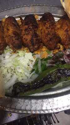 Gaziantep Közde Künefe Kebap Salonu