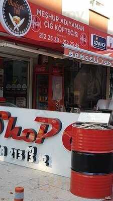 Meshur Adiyaman Cig Koftecisi Omer Usta