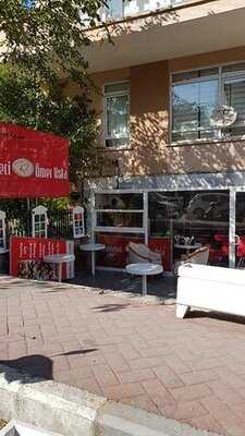 Meshur Adiyaman Cig Koftecisi Omer Usta