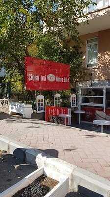 Meshur Adiyaman Cig Koftecisi Omer Usta