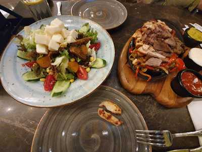 Çifa Cafe & Restaurant