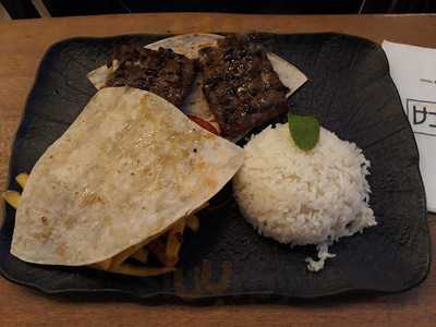 Çifa Cafe & Restaurant