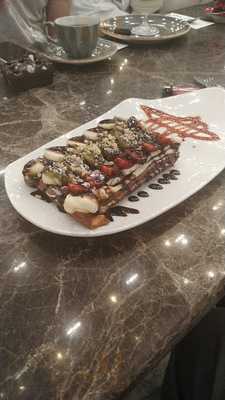 Çifa Cafe & Restaurant