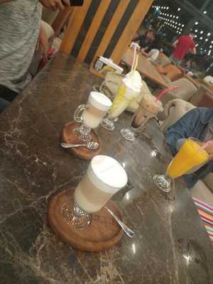 Çifa Cafe & Restaurant