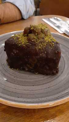 Çifa Cafe & Restaurant