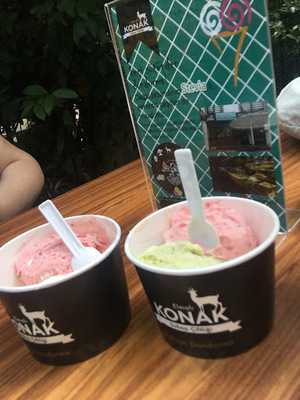 Konak Dondurma Moda