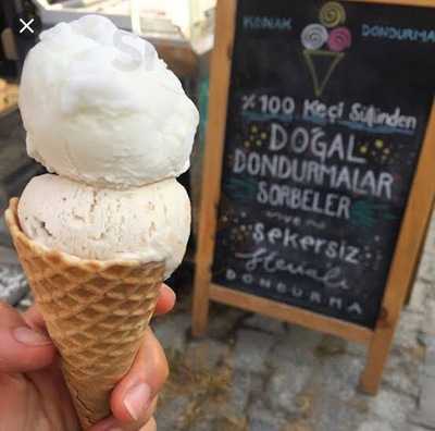 Konak Dondurma Moda