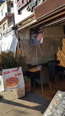 Tadım Pizza