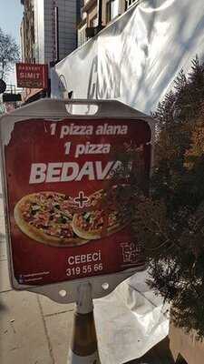 Tadım Pizza