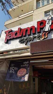 Tadım Pizza