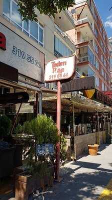 Tadım Pizza
