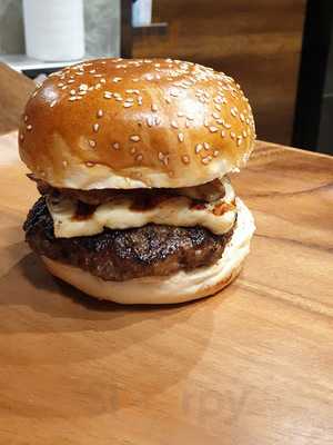 Macgal Burger