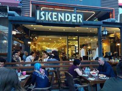 Dayı Cafe & Restaurant